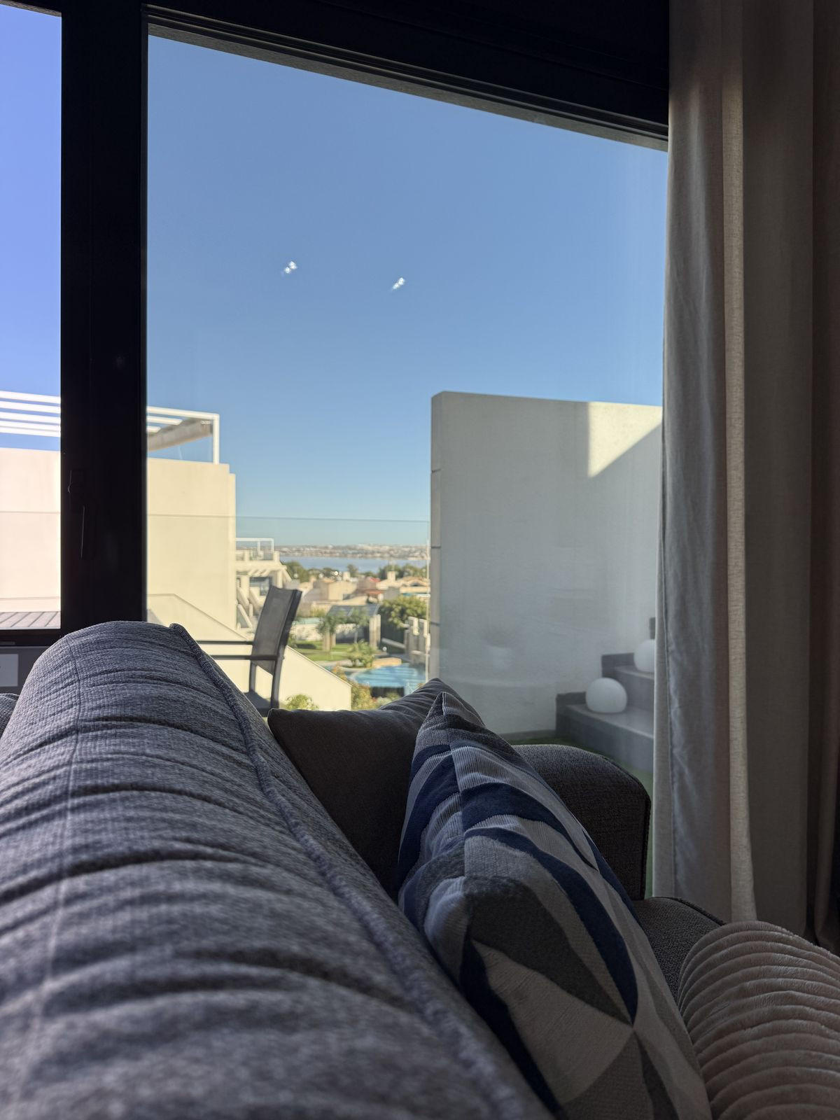 Se vende Apartamento en Planta Última de 2 dormitorios en Costa Blanca, Alicante, España