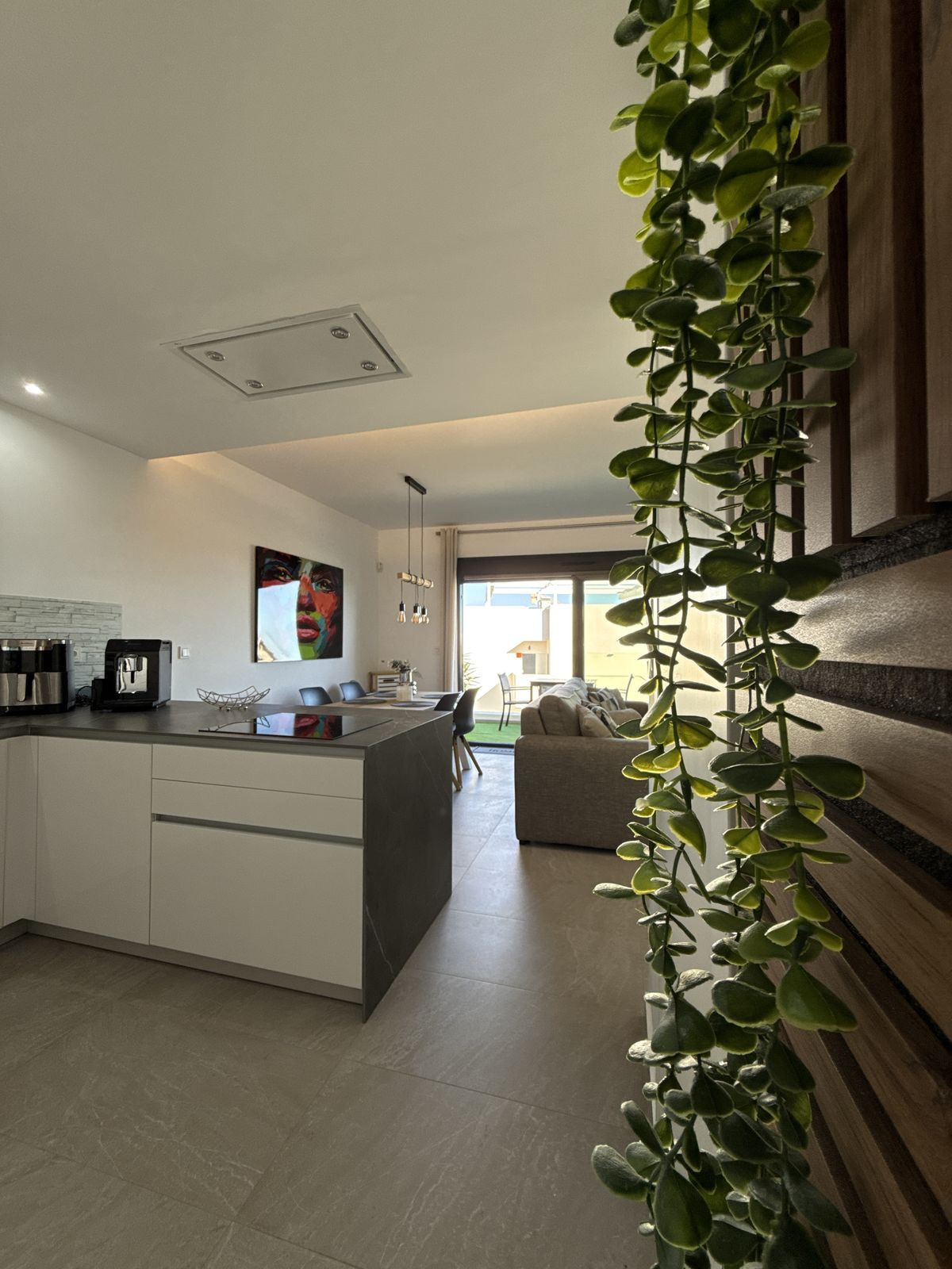 Se vende Apartamento en Planta Última de 2 dormitorios en Costa Blanca, Alicante, España