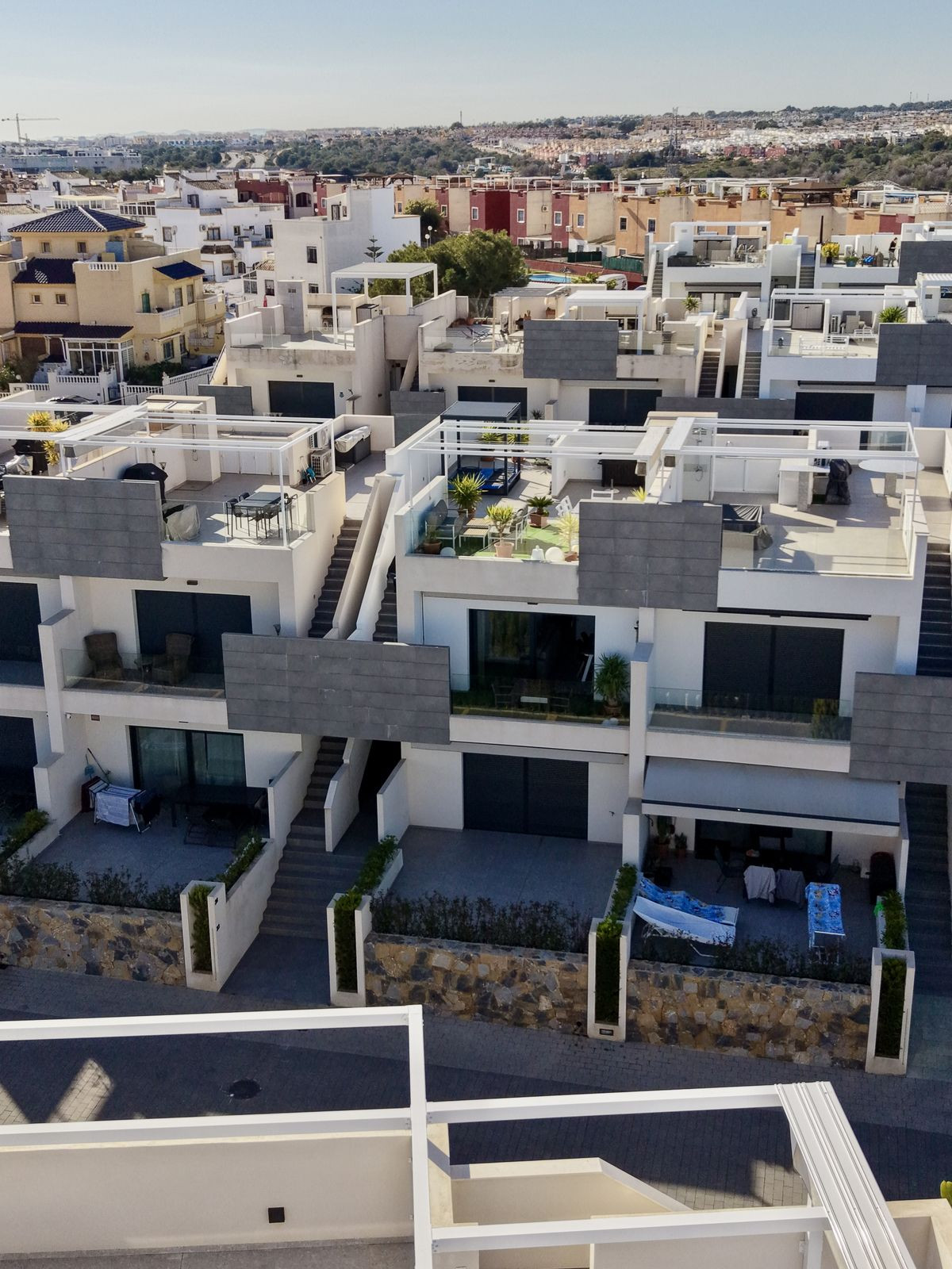 Se vende Apartamento en Planta Última de 2 dormitorios en Costa Blanca, Alicante, España