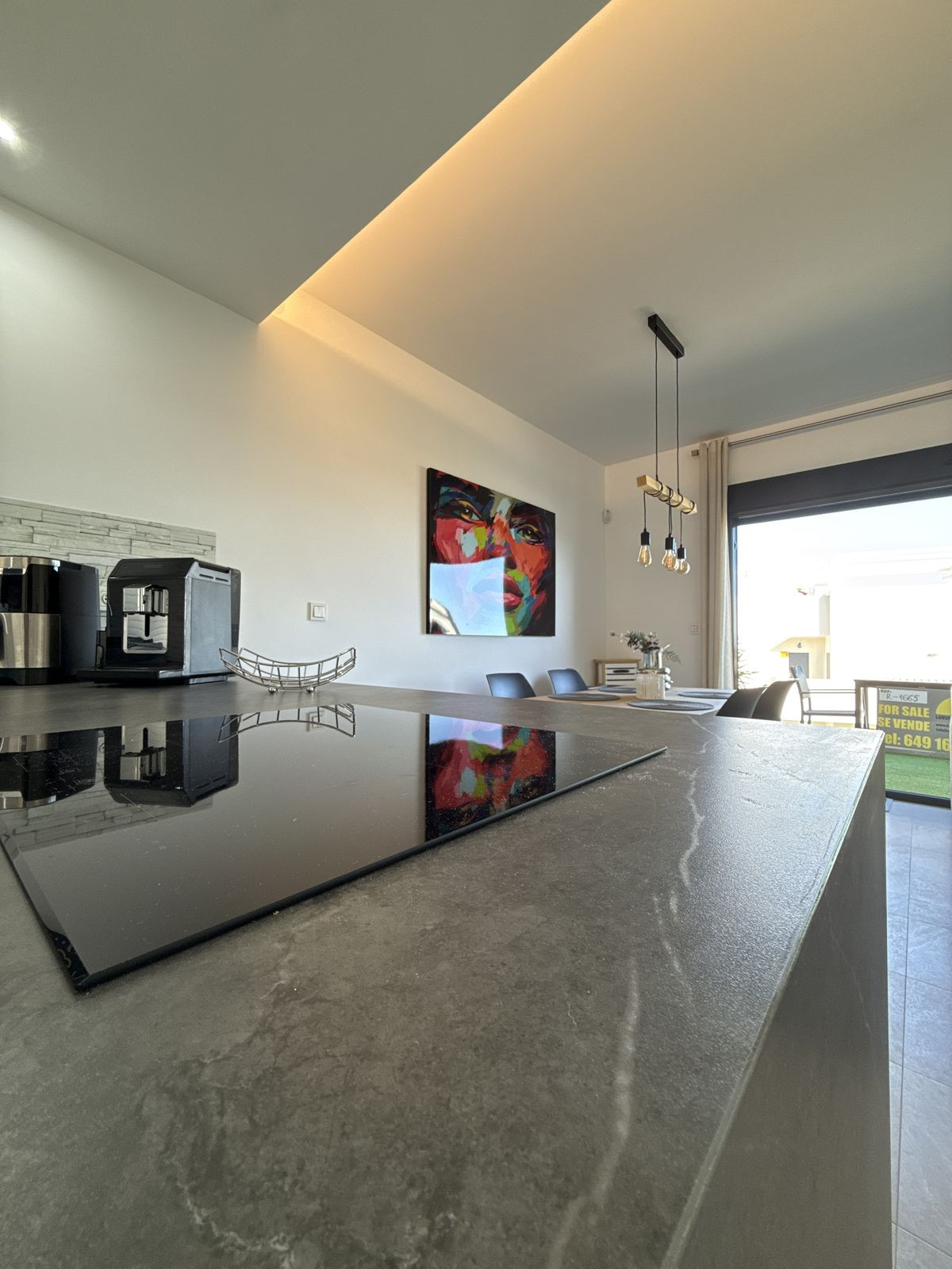 Se vende Apartamento en Planta Última de 2 dormitorios en Costa Blanca, Alicante, España