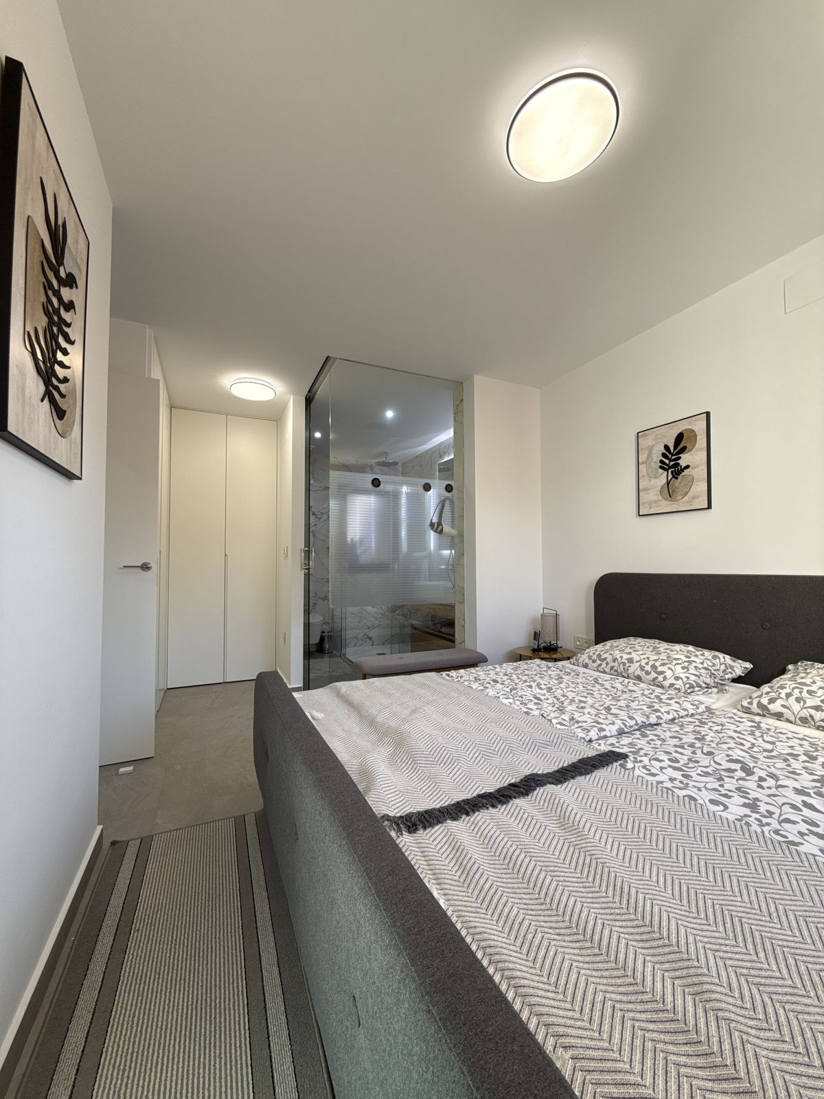Se vende Apartamento en Planta Última de 2 dormitorios en Costa Blanca, Alicante, España