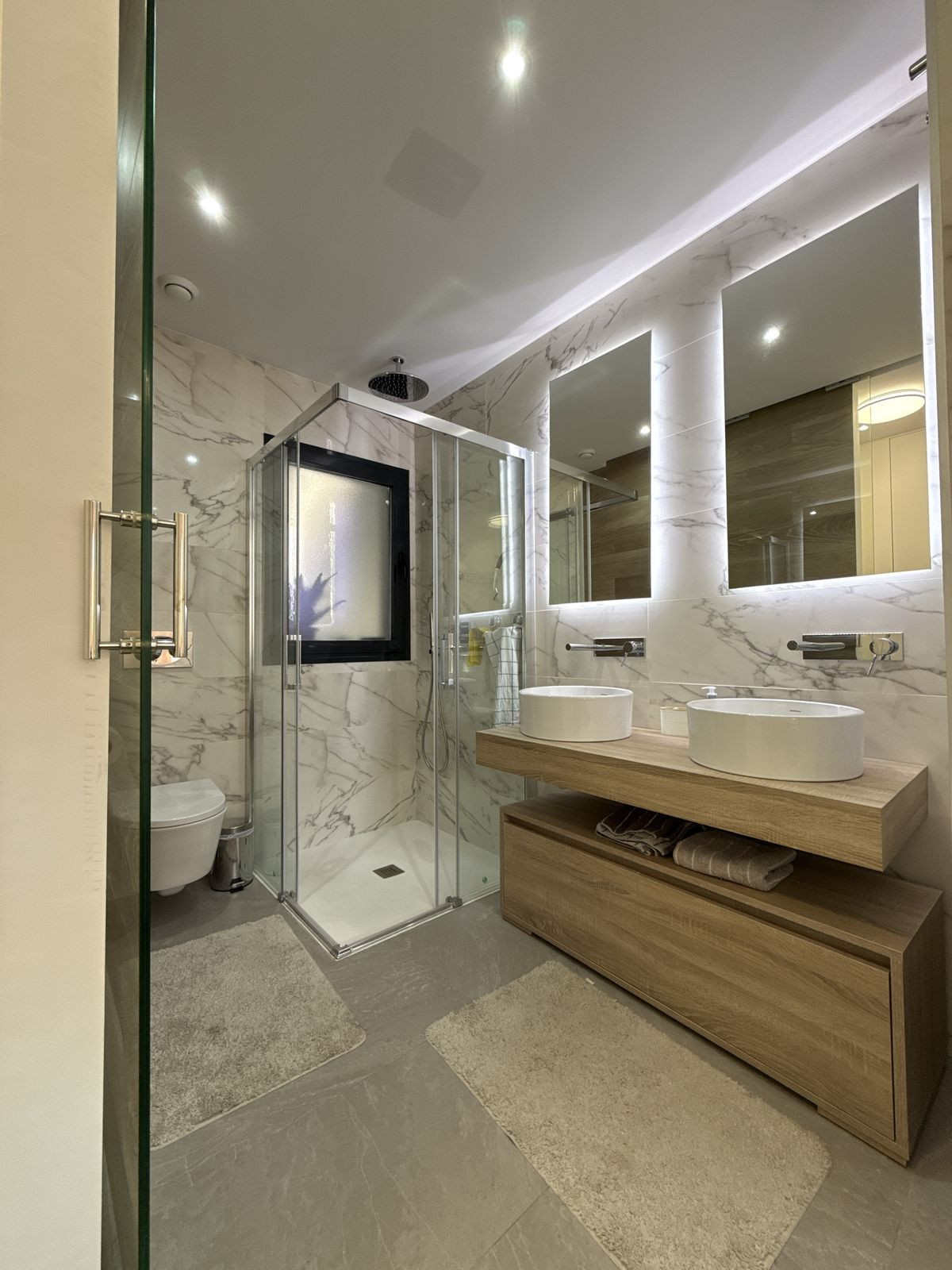 Se vende Apartamento en Planta Última de 2 dormitorios en Costa Blanca, Alicante, España