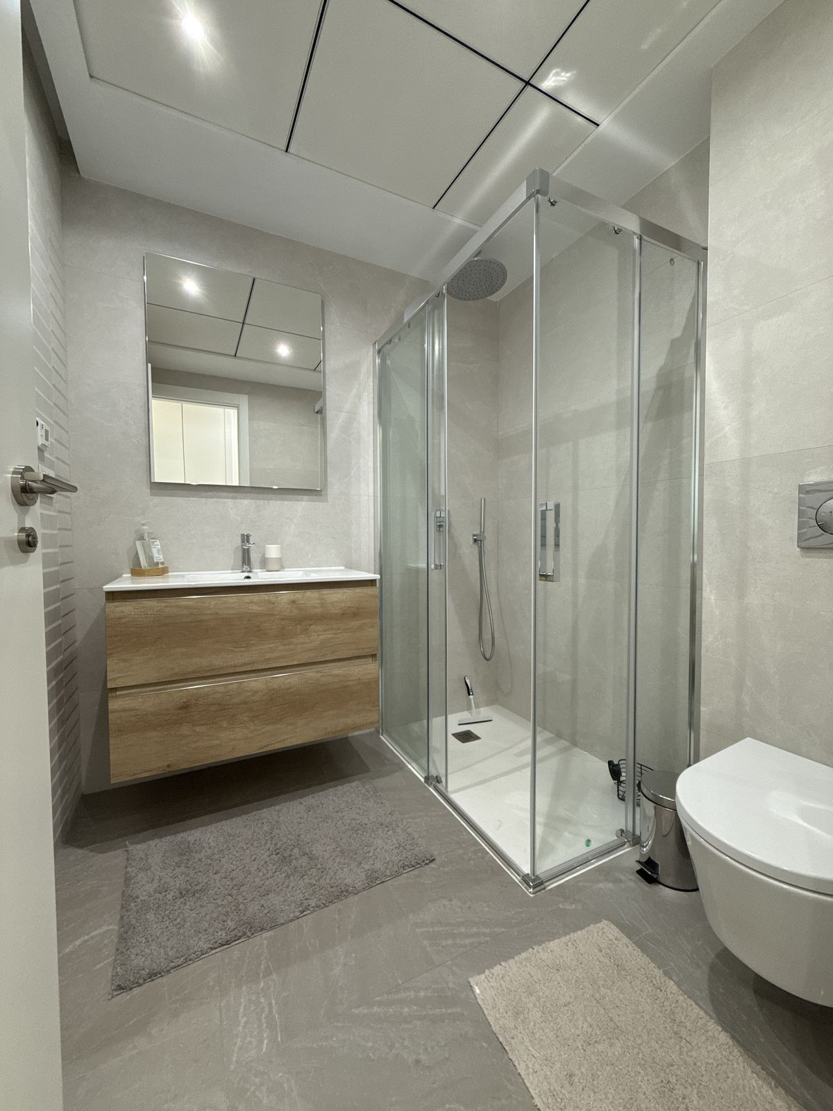Se vende Apartamento en Planta Última de 2 dormitorios en Costa Blanca, Alicante, España