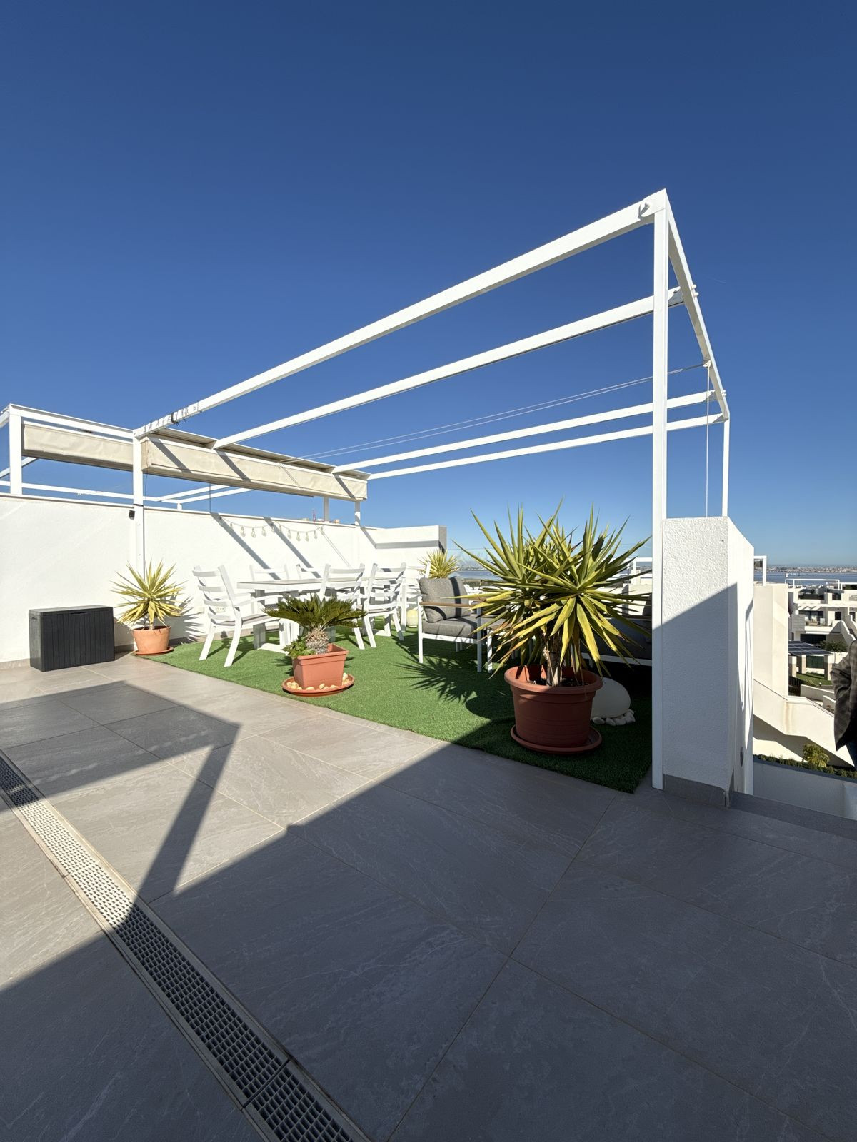 Se vende Apartamento en Planta Última de 2 dormitorios en Costa Blanca, Alicante, España