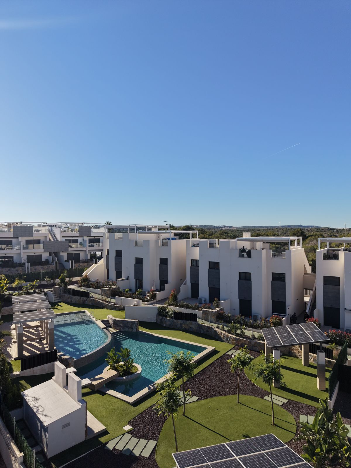 Se vende Apartamento en Planta Última de 2 dormitorios en Costa Blanca, Alicante, España