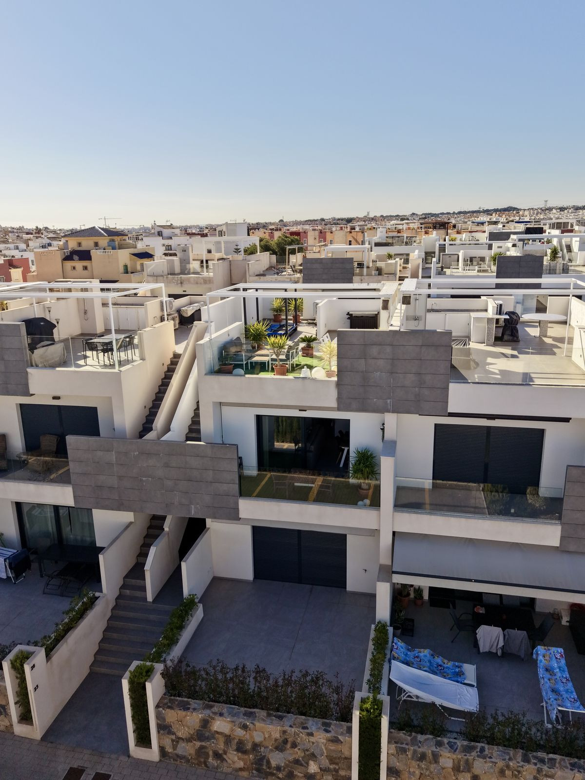 Se vende Apartamento en Planta Última de 2 dormitorios en Costa Blanca, Alicante, España
