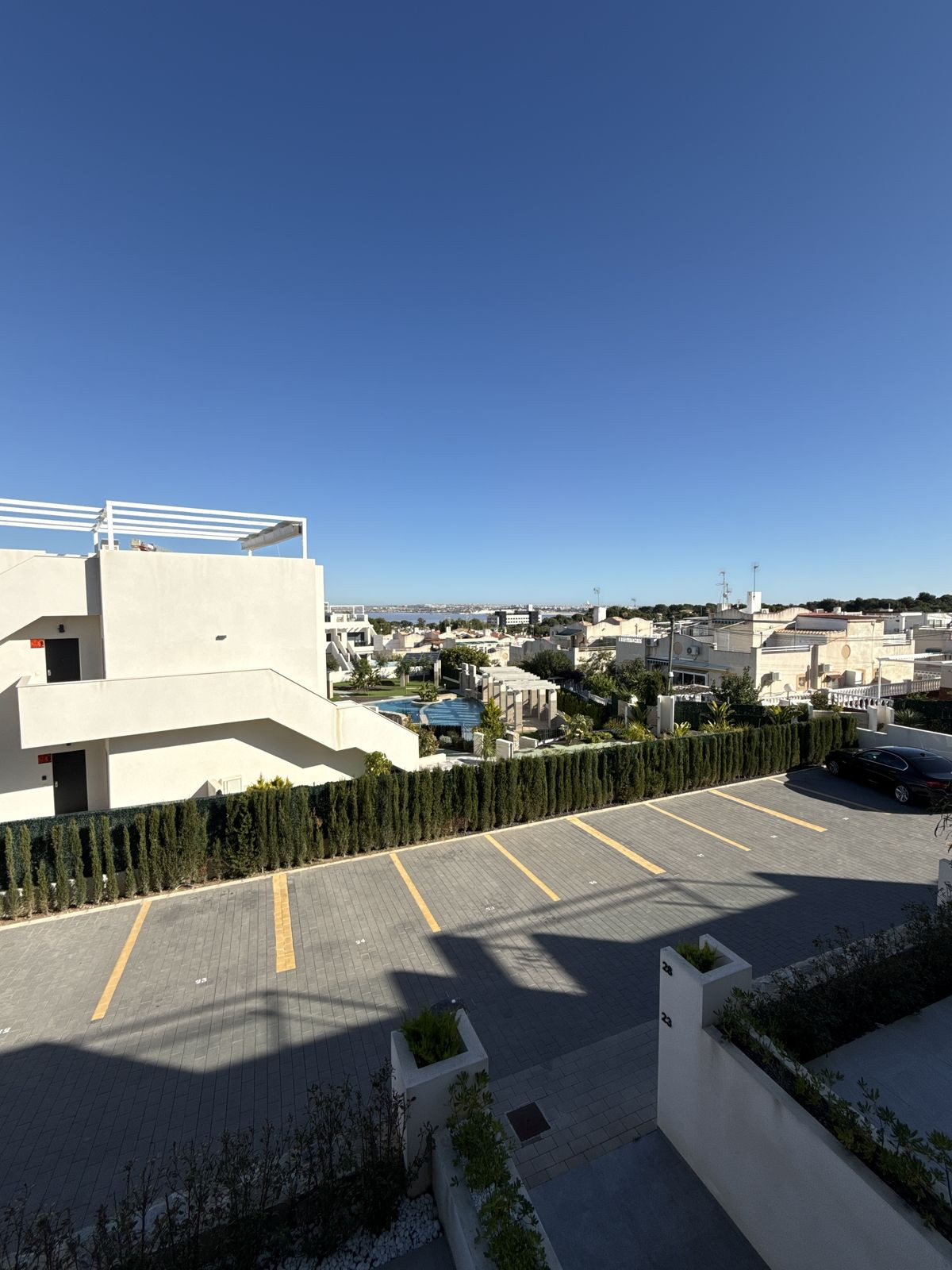 Se vende Apartamento en Planta Última de 2 dormitorios en Costa Blanca, Alicante, España