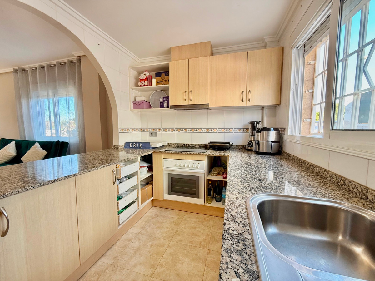 Se vende Pareada de 3 dormitorios en Costa Blanca, Alicante, España