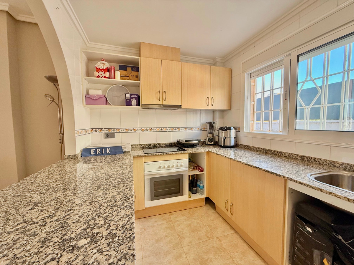 Se vende Pareada de 3 dormitorios en Costa Blanca, Alicante, España