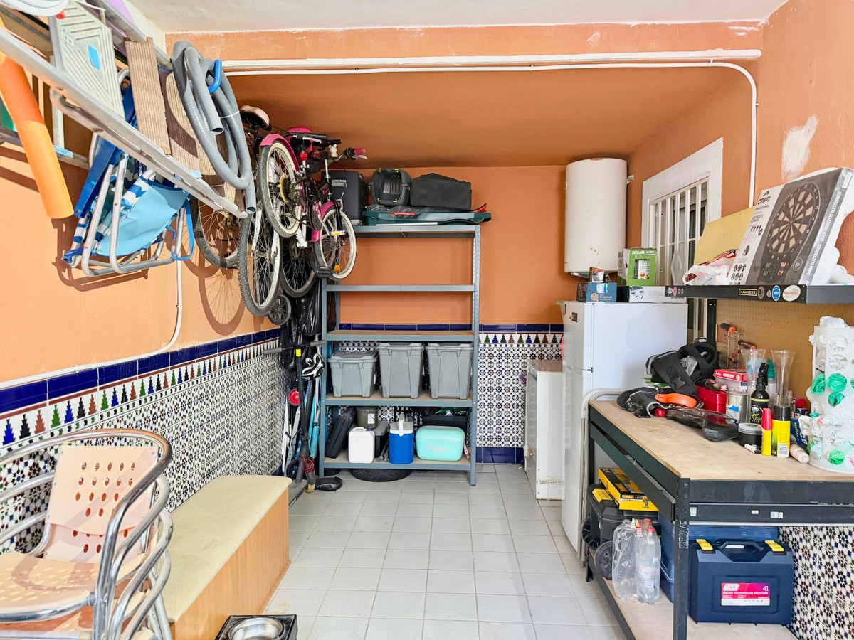 Se vende Pareada de 3 dormitorios en Costa Blanca, Alicante, España