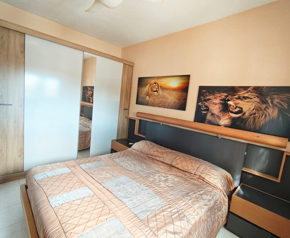 Se vende Dúplex de 2 dormitorios en Costa Blanca, Alicante, España