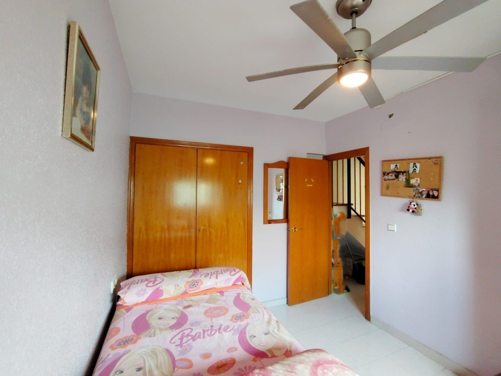Se vende Dúplex de 2 dormitorios en Costa Blanca, Alicante, España