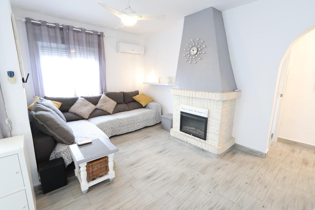3 Bed Townhouse for sale in La Regia Costa Blanca, Alicante, Spain