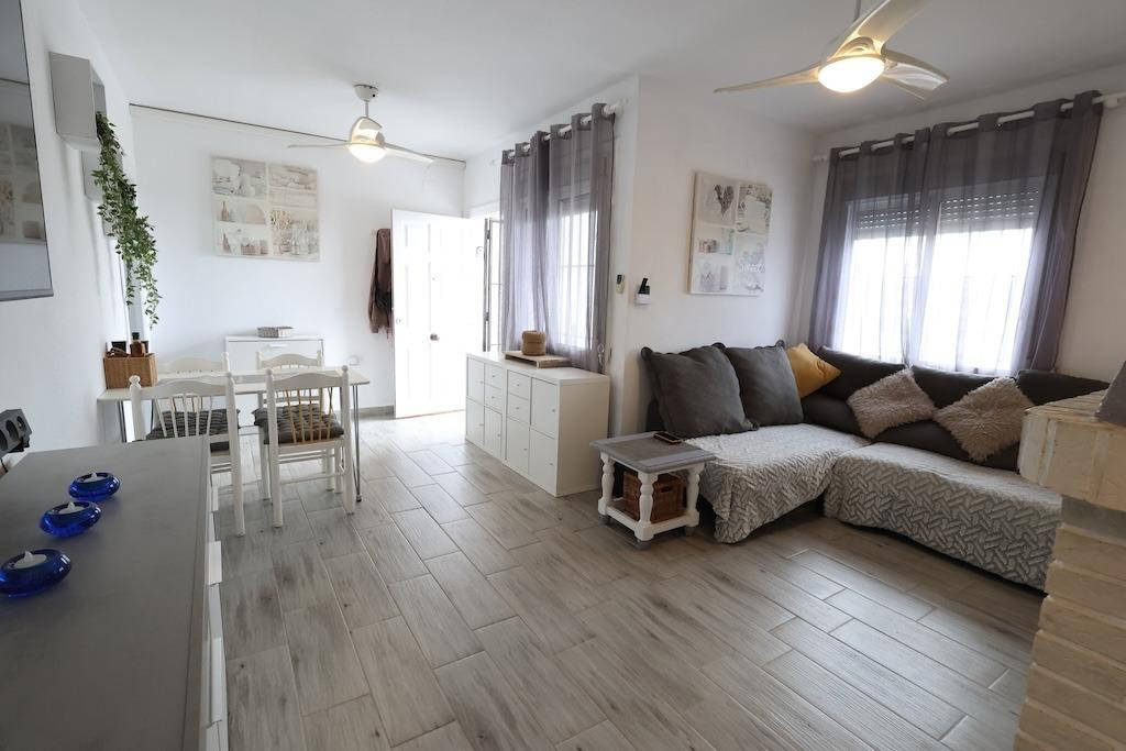 3 Bed Townhouse for sale in La Regia Costa Blanca, Alicante, Spain
