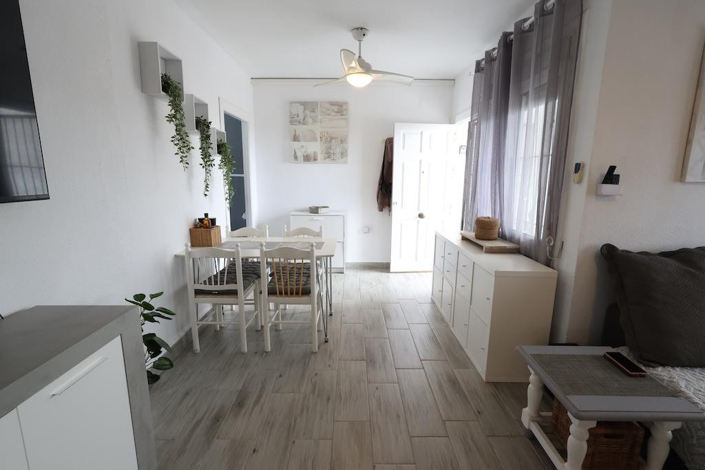 3 Bed Townhouse for sale in La Regia Costa Blanca, Alicante, Spain