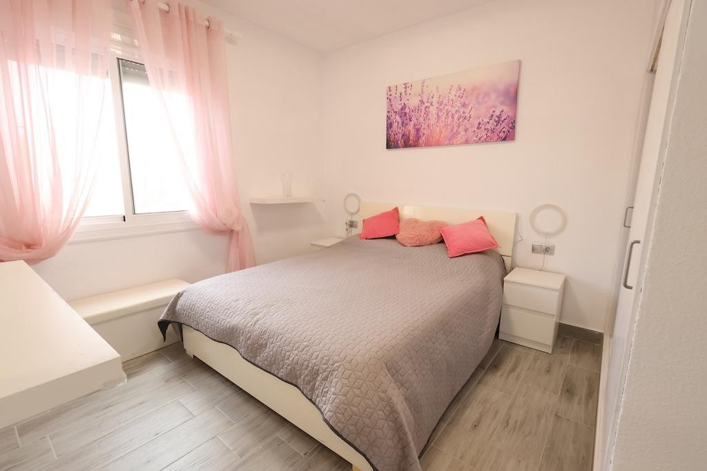 3 Bed Townhouse for sale in La Regia Costa Blanca, Alicante, Spain