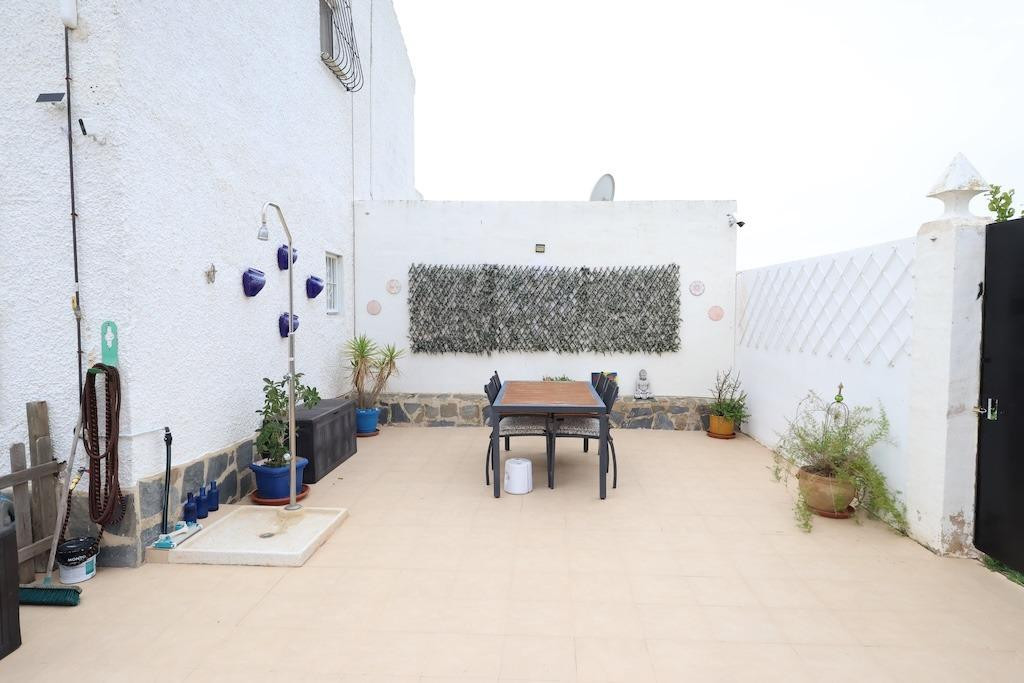 3 Bed Townhouse for sale in La Regia Costa Blanca, Alicante, Spain