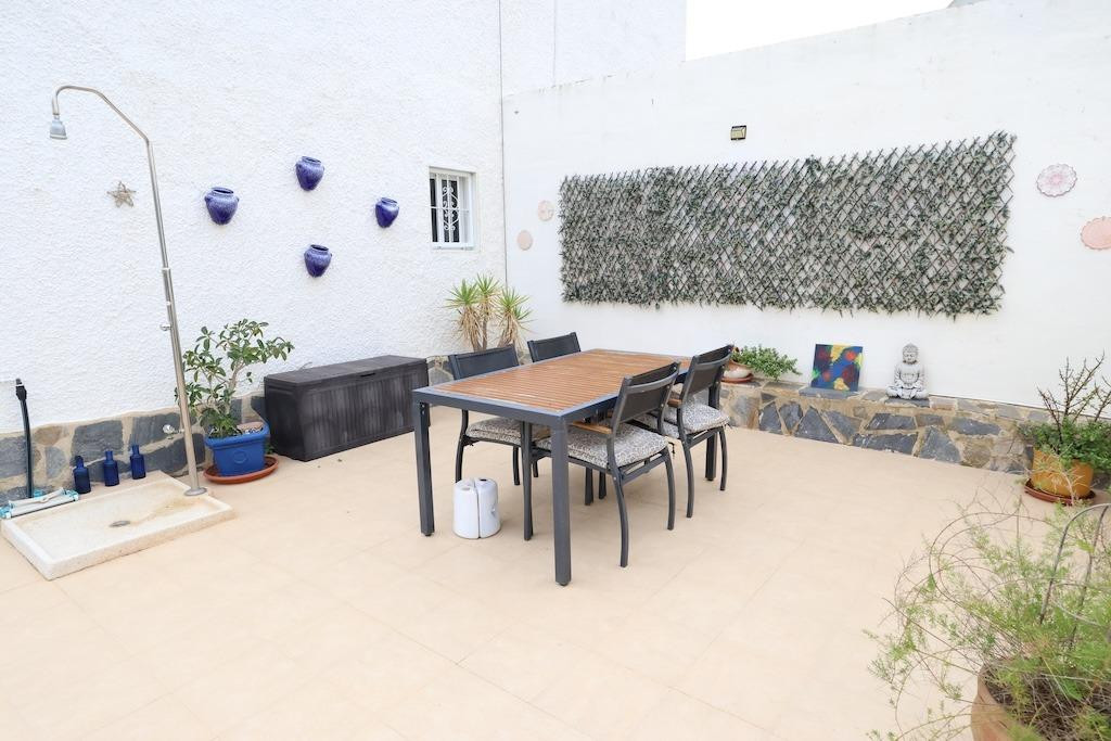3 Bed Townhouse for sale in La Regia Costa Blanca, Alicante, Spain