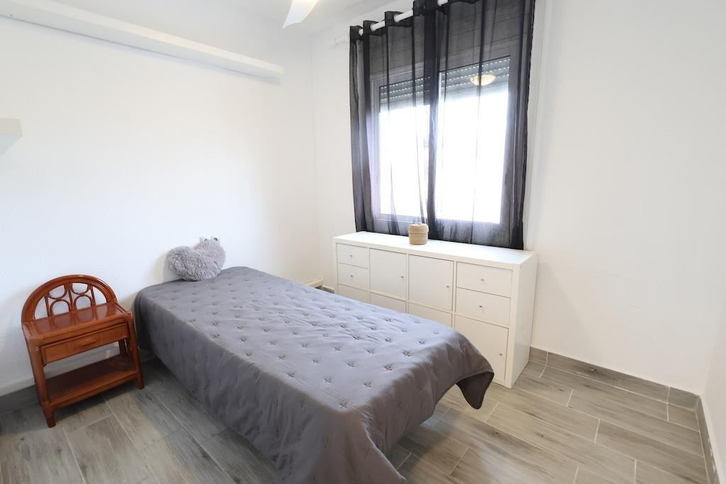 3 Bed Townhouse for sale in La Regia Costa Blanca, Alicante, Spain