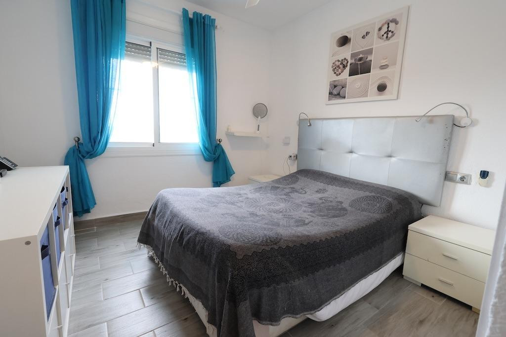 3 Bed Townhouse for sale in La Regia Costa Blanca, Alicante, Spain