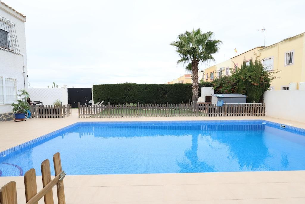 3 Bed Townhouse for sale in La Regia Costa Blanca, Alicante, Spain