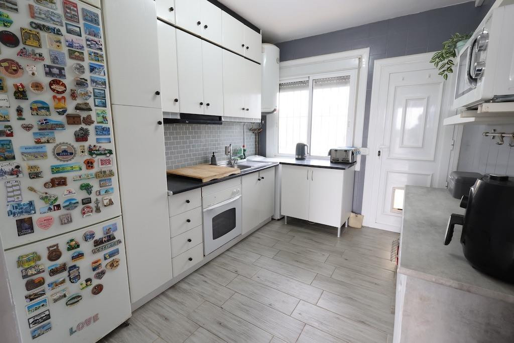 3 Bed Townhouse for sale in La Regia Costa Blanca, Alicante, Spain