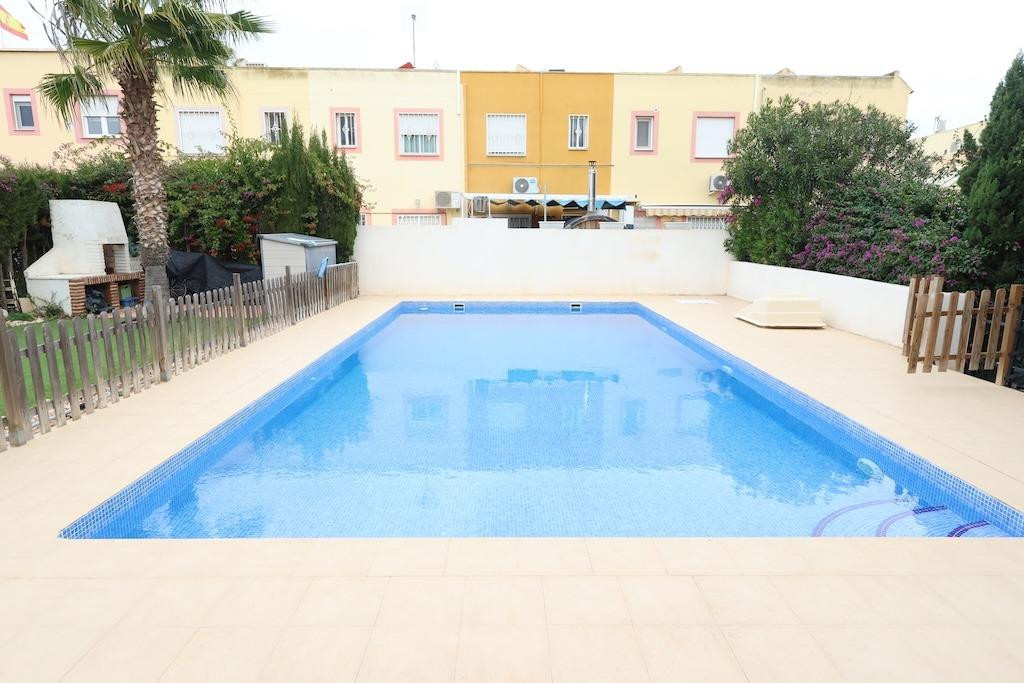 3 Bed Townhouse for sale in La Regia Costa Blanca, Alicante, Spain