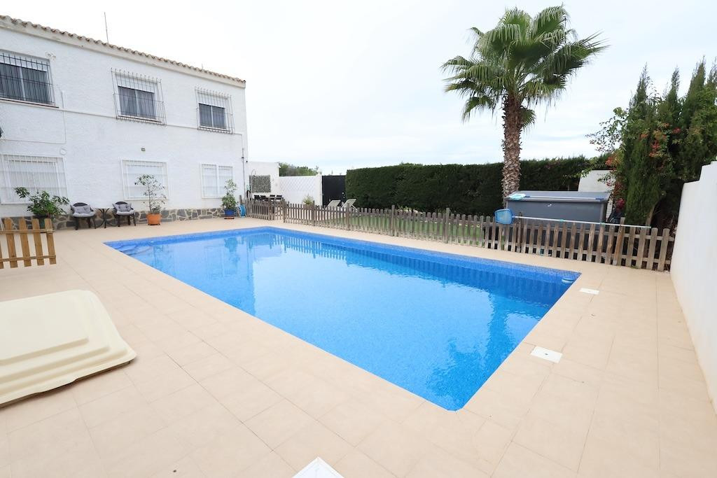 3 Bed Townhouse for sale in La Regia Costa Blanca, Alicante, Spain