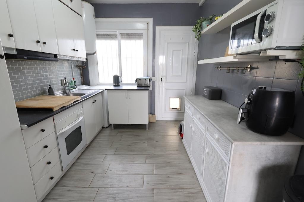 3 Bed Townhouse for sale in La Regia Costa Blanca, Alicante, Spain