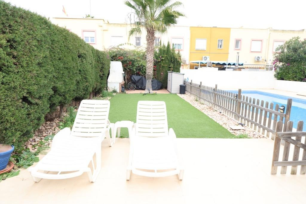 3 Bed Townhouse for sale in La Regia Costa Blanca, Alicante, Spain