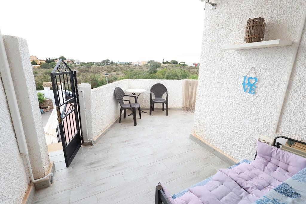 3 Bed Townhouse for sale in La Regia Costa Blanca, Alicante, Spain