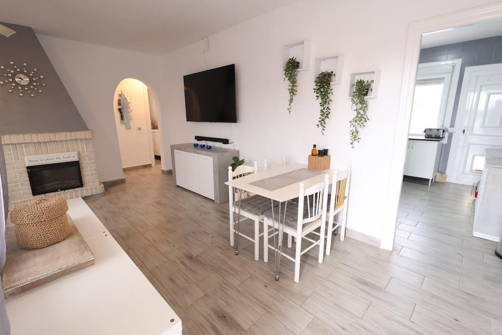 3 Bed Townhouse for sale in La Regia Costa Blanca, Alicante, Spain