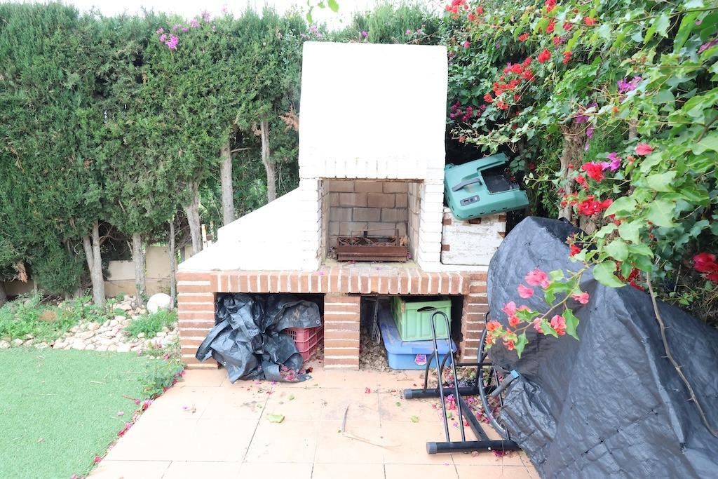 3 Bed Townhouse for sale in La Regia Costa Blanca, Alicante, Spain