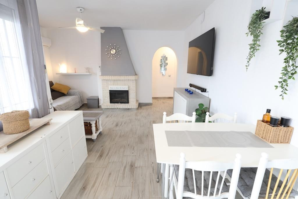 3 Bed Townhouse for sale in La Regia Costa Blanca, Alicante, Spain