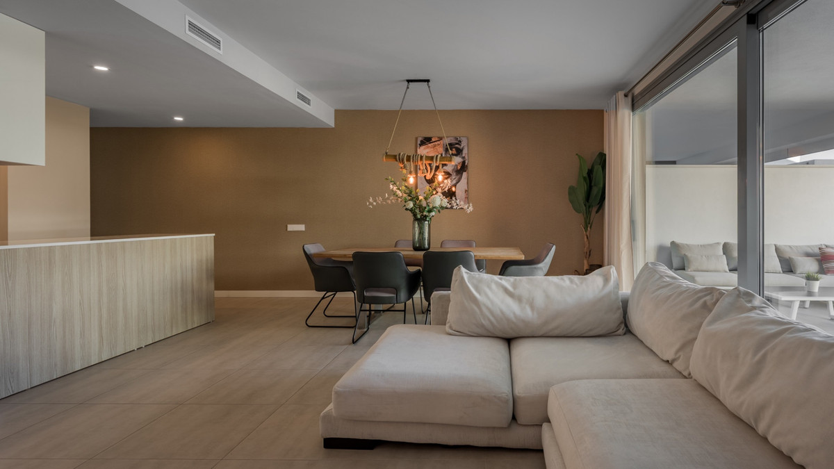 3 Bed Apartment for sale in Estepona Costa Del Sol, Málaga, Spain