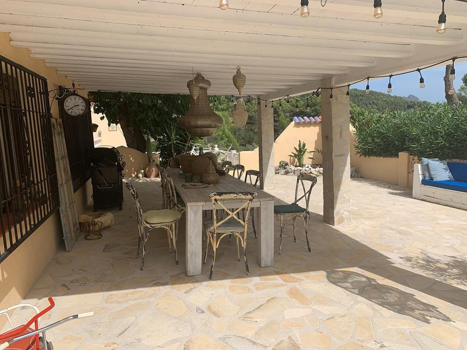 Se vende Villa - Chalet de 5 dormitorios en Costa Blanca, Alicante, España