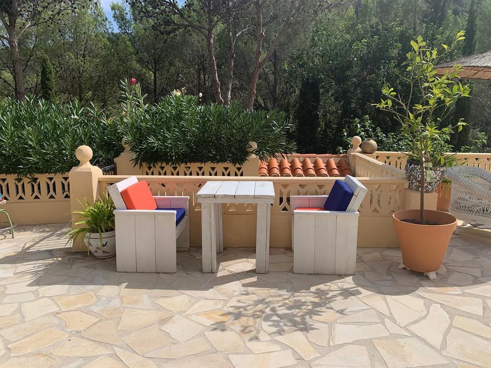 Se vende Villa - Chalet de 5 dormitorios en Costa Blanca, Alicante, España