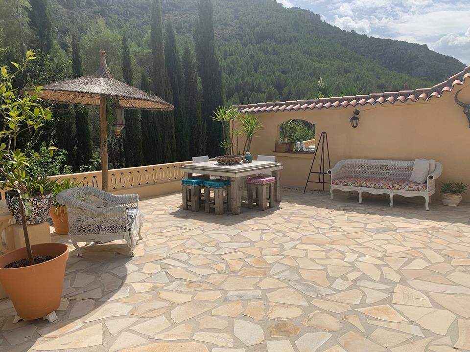 Se vende Villa - Chalet de 5 dormitorios en Costa Blanca, Alicante, España