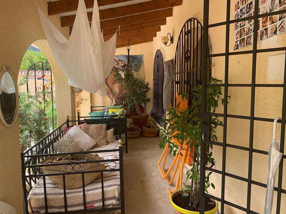 Se vende Villa - Chalet de 5 dormitorios en Costa Blanca, Alicante, España