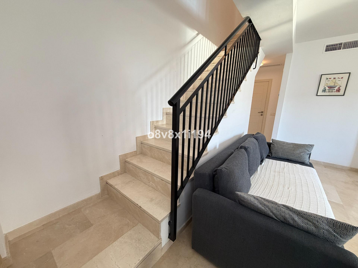 3 Bed Apartment for sale in Estepona Costa Del Sol, Málaga, Spain