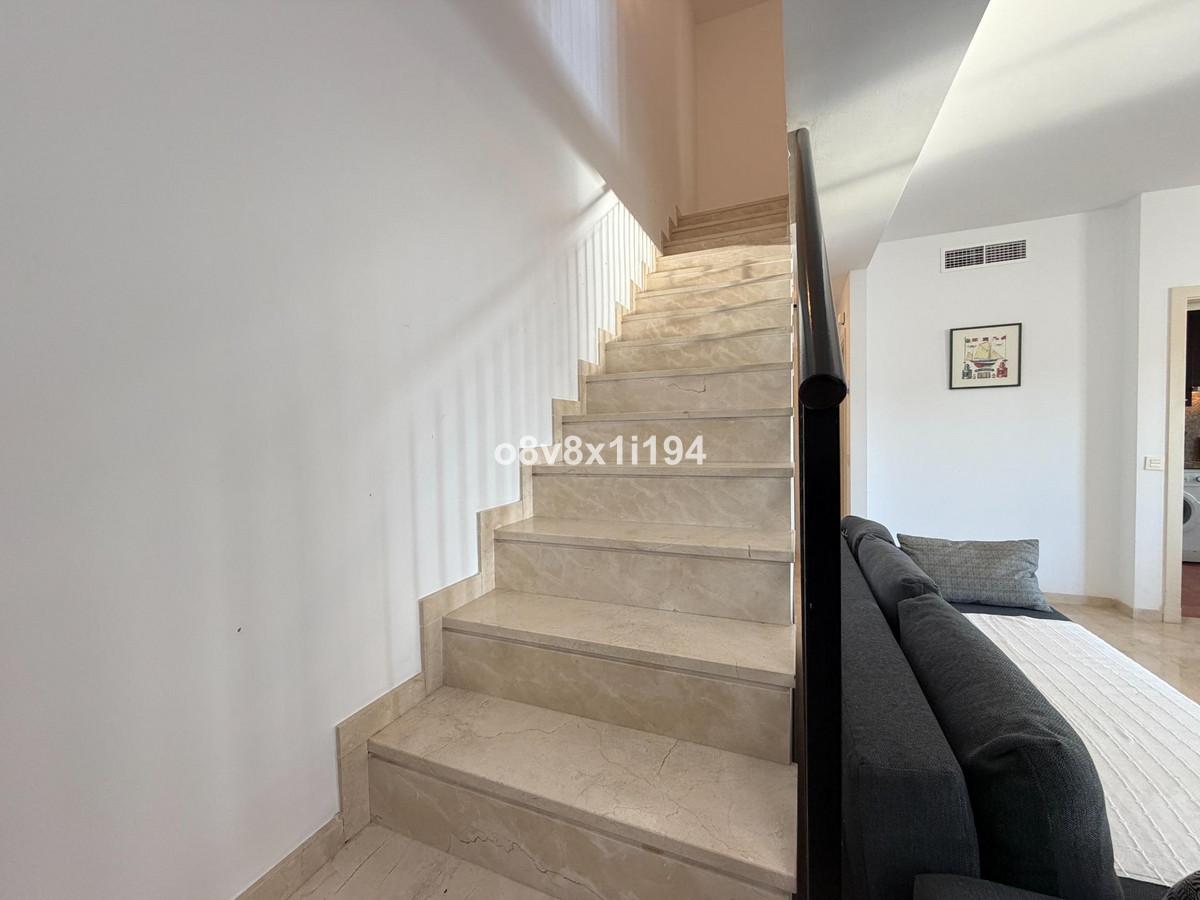 3 Bed Apartment for sale in Estepona Costa Del Sol, Málaga, Spain