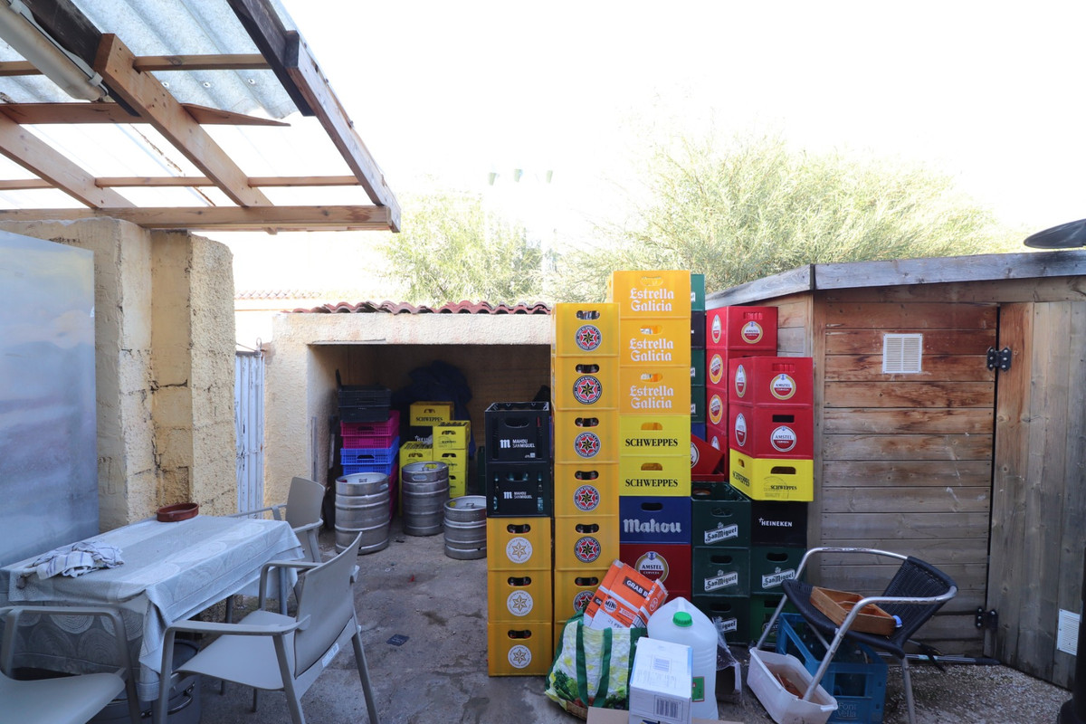 Se vende Otro  en Costa Blanca, Alicante, España