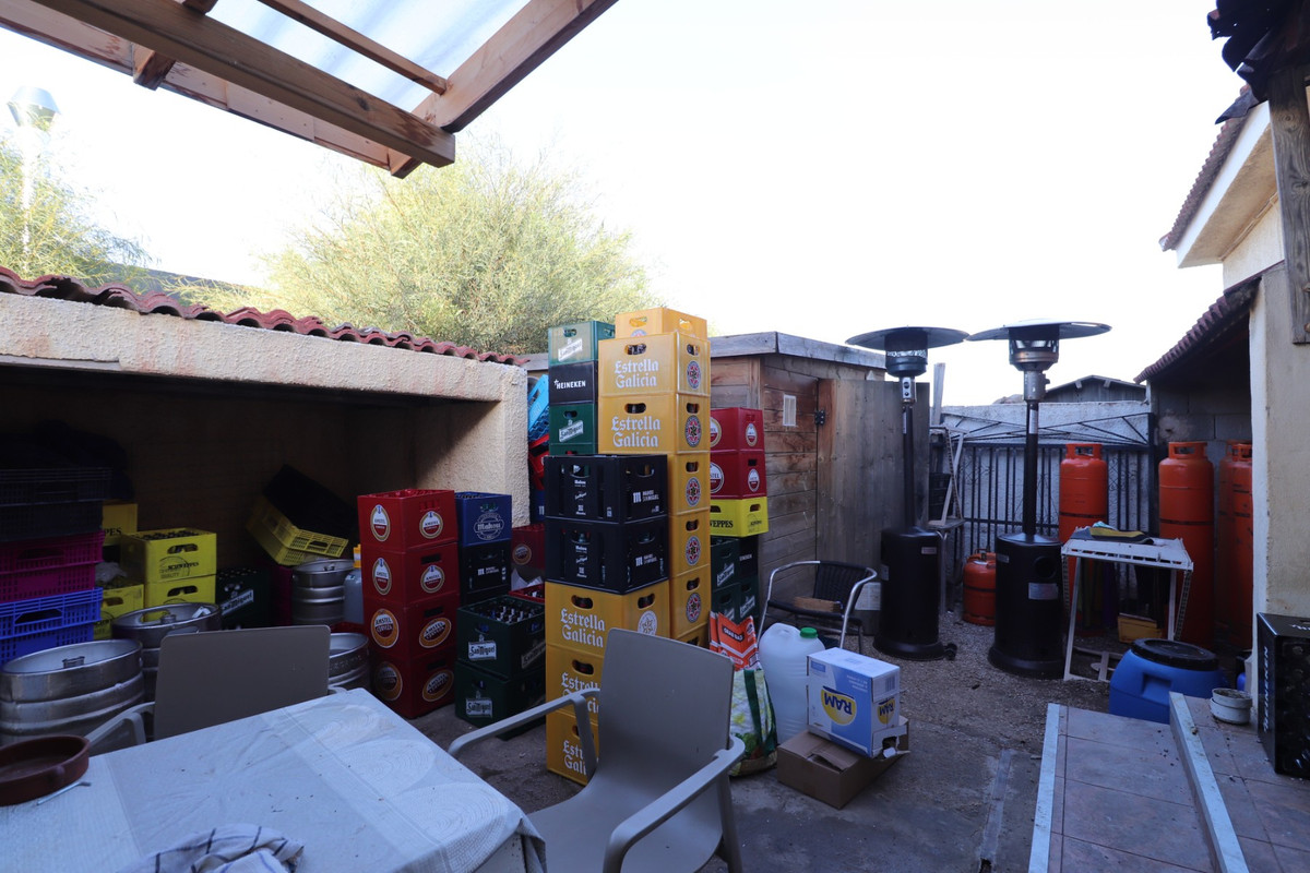 Se vende Otro  en Costa Blanca, Alicante, España