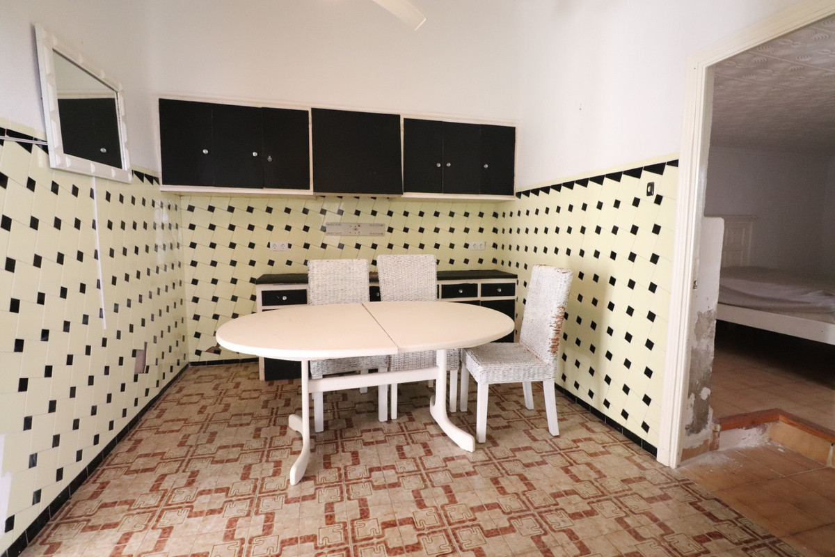 Se vende Bungalow de 4 dormitorios en Costa Blanca, Alicante, España