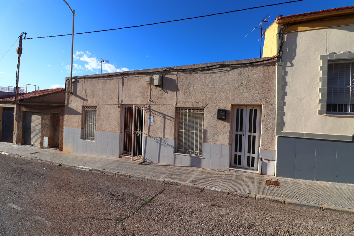 Se vende Bungalow de 4 dormitorios en Costa Blanca, Alicante, España