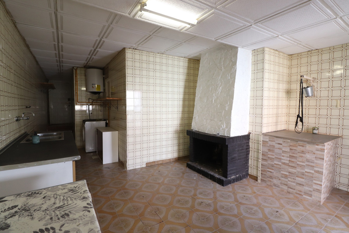 Se vende Bungalow de 4 dormitorios en Costa Blanca, Alicante, España