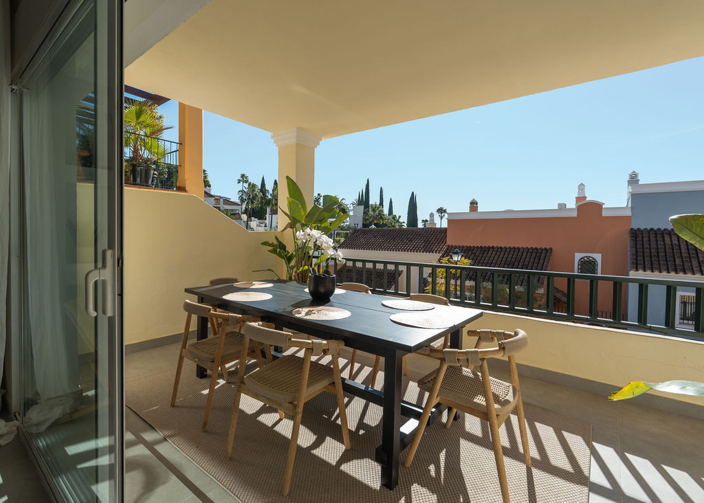 Se vende Adosada de 4 dormitorios en Costa Del Sol, Málaga, España