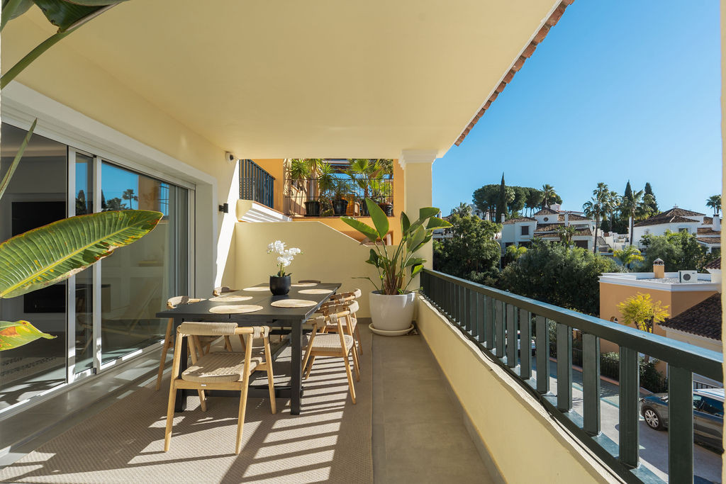 Se vende Adosada de 4 dormitorios en Costa Del Sol, Málaga, España