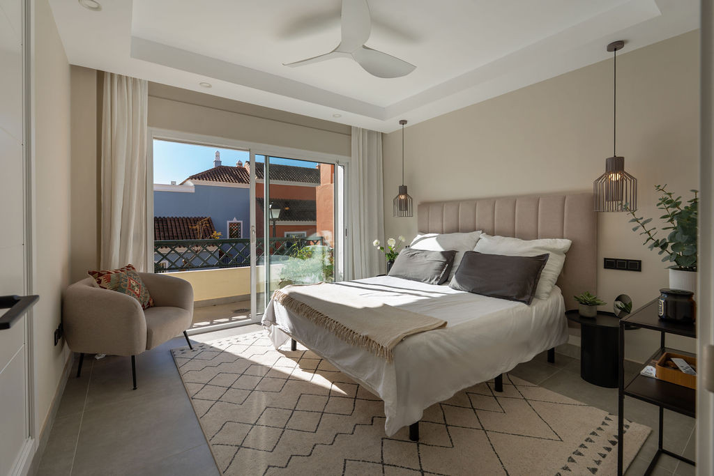 Se vende Adosada de 4 dormitorios en Costa Del Sol, Málaga, España