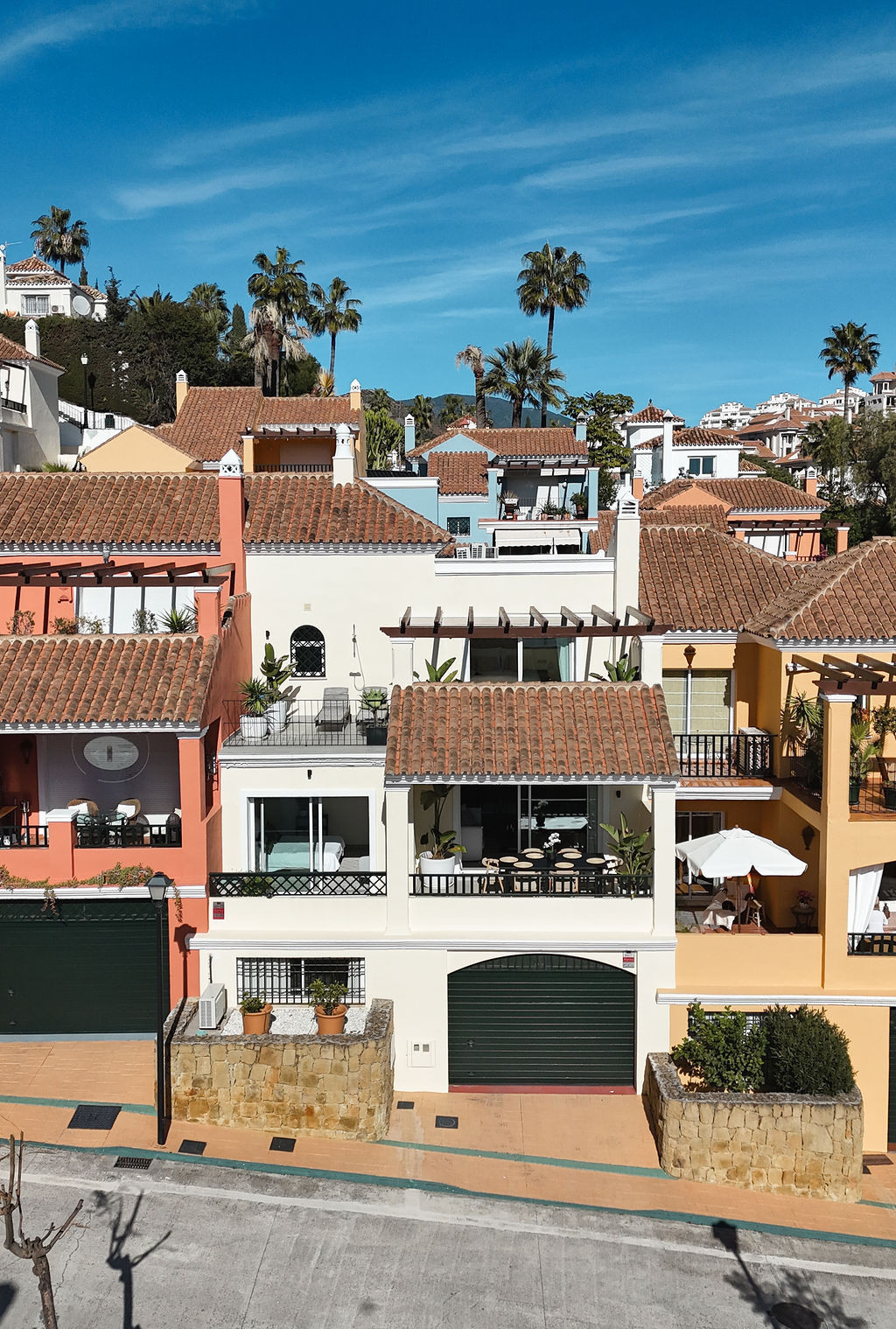 Se vende Adosada de 4 dormitorios en Costa Del Sol, Málaga, España